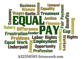 Equal Pay