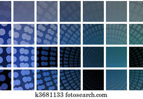 Futuristic Technology Abstract Futuristic Technology Abstract