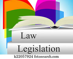 Legislation Law Represents Legality Crime And Juridical Legislation Law Represents Legality Crime And Juridical