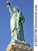 Liberty Statue Liberty Statue