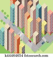 stadt, gemeinde, eps