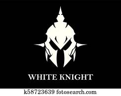 White Knight White Knight