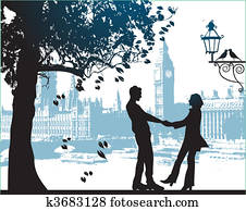 קשר, מתחת, ה, עץ, ב, עיר חונה