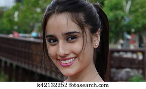 微笑人们, 开心, 人们