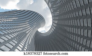 arquitetura contemporânea