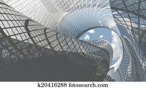 arquitetura contemporânea