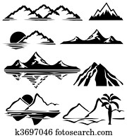 bergwelt, heiligenbilder bergwelt, heiligenbilder