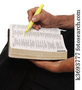 Bible Study Bible Study