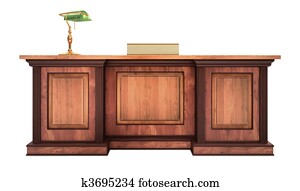 Corporate Desk Corporate Desk