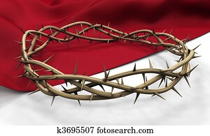 Crown of Thorns Crown of Thorns