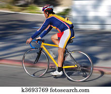 Cycling Cycling