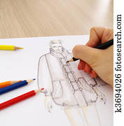 Fashion design Fashion design