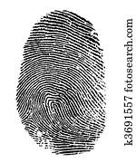 fingerprint