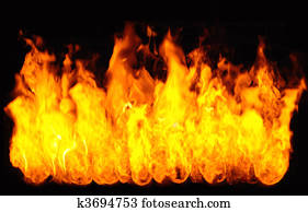 Flames Flames