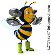Fun bee Fun bee