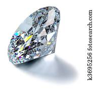 Glittering Diamond Glittering Diamond