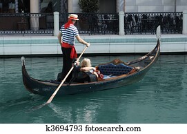 Gondola Ride Gondola Ride