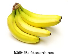 It's Bananas! It's Bananas!