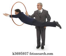 Jumping Through Hoops