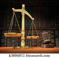 Justice is served Justice is served