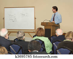 Lecture / Seminar Lecture / Seminar