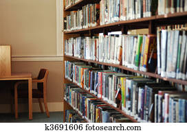 library library