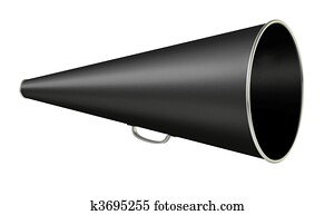 megaphone megaphone