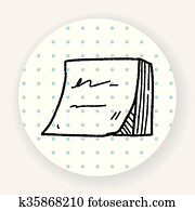 Memo doodle Memo doodle