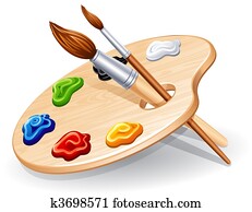 Palette Palette