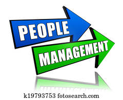 people management in arrows people management in arrows