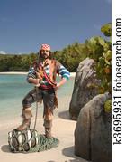 Pirate Pirate