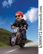Road Warrior Road Warrior