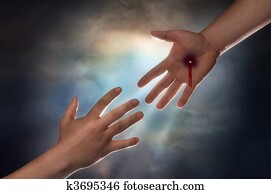 salvation salvation
