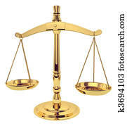 Scales of Justice Scales of Justice