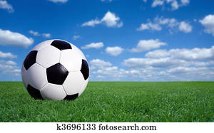 soccer ball