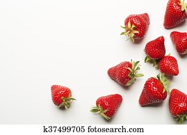 Strawberry Strawberry