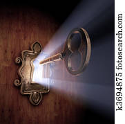 Unlocking Dreams Unlocking Dreams