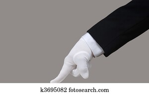 White Glove Test