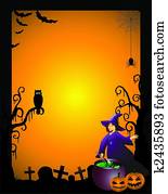 Witch Witch