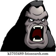 Angry Ape Angry Ape