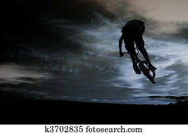 bike jump bike jump