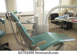 Dentist office