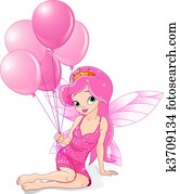 geburstag, fee geburstag, fee