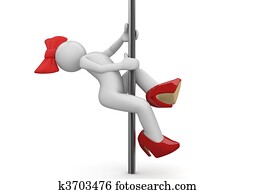 Lifestyle collection - Stripper Lifestyle collection - Stripper