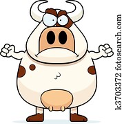 Mad Cow Mad Cow