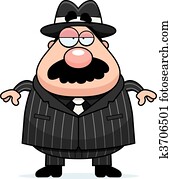 Mafia Boss Mafia Boss