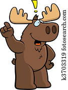 Moose Idea Moose Idea