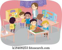 Science Fair Kids Science Fair Kids