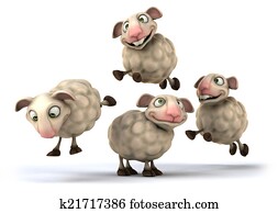 Sheep Sheep