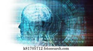 Wired Brain Wired Brain